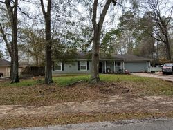 Pre-foreclosure in  N WOODS Cleveland, TX 77328