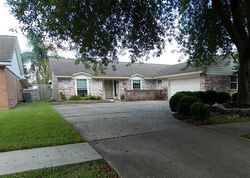 Pre-foreclosure in  BANFF ST Houston, TX 77062