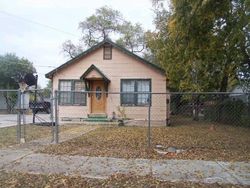 Pre-foreclosure in  W HARDING BLVD San Antonio, TX 78221
