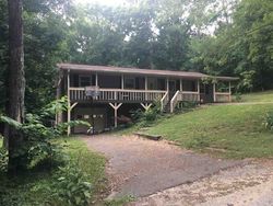 Pre-foreclosure in  BIG WOODS DR Morristown, TN 37813