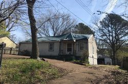 Pre-foreclosure in  STEELE ST Memphis, TN 38127