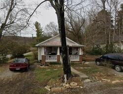 Pre-foreclosure in  SPRING ST Maynardville, TN 37807