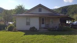 Pre-foreclosure in  RAILROAD ST Erwin, TN 37650