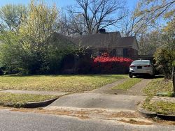 Pre-foreclosure in  ELAINE AVE Memphis, TN 38122