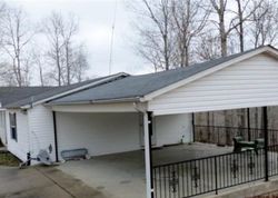 Pre-foreclosure in  DAY LN Tennessee Ridge, TN 37178