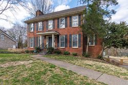 Pre-foreclosure in  MANOR VIEW LN Brentwood, TN 37027