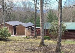 Pre-foreclosure in  OLD FURNACE RD Tellico Plains, TN 37385