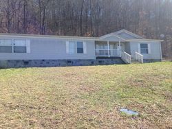 Pre-foreclosure in  BLUEBERRY WAY Newport, TN 37821