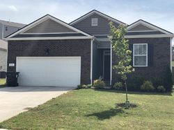 Pre-foreclosure Listing in PROMINENCE RD COLUMBIA, TN 38401