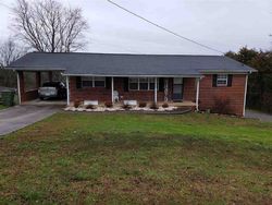 Pre-foreclosure in  CLANCY AVE Morristown, TN 37814