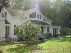 Pre-foreclosure in  HIGHWAY 116 Caryville, TN 37714