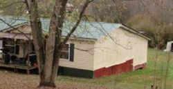 Pre-foreclosure Listing in BILL WEST RD LIMESTONE, TN 37681