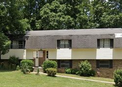 Pre-foreclosure in  WYNDOVER DR Ooltewah, TN 37363