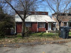 Pre-foreclosure in  E CHURCHWELL AVE Knoxville, TN 37917