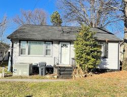 Pre-foreclosure in  SEYMOUR AVE Knoxville, TN 37917