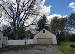 Pre-foreclosure Listing in NYLON BLVD SEAFORD, DE 19973