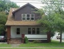 Pre-foreclosure in  WOODWARD AVE Akron, OH 44310