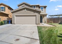 Pre-foreclosure in  AMANECER DR Ceres, CA 95307