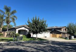 Pre-foreclosure in  CONCERTO LN Hughson, CA 95326