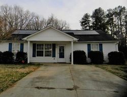 Pre-foreclosure in  CANNONSBURG DR Duncan, SC 29334