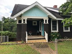 Pre-foreclosure Listing in BREWSTER ST PACOLET, SC 29372