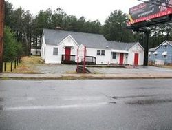 Pre-foreclosure Listing in BOILING SPRINGS RD SPARTANBURG, SC 29303