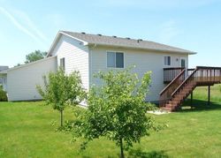 Pre-foreclosure in  N 6TH ST Baltic, SD 57003