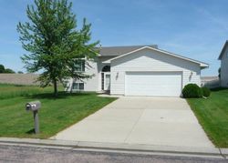 Pre-foreclosure in  N 6TH ST Baltic, SD 57003