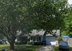 Pre-foreclosure in  WENSLEY DR Charleston, SC 29414