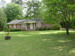 Pre-foreclosure Listing in MCIVER ST KINGSTREE, SC 29556