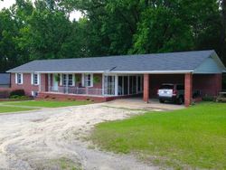 Pre-foreclosure Listing in HIGHWAY 9 CHERAW, SC 29520