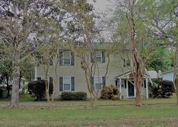 Pre-foreclosure in  ROOSEVELT DR Eutawville, SC 29048