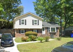 Pre-foreclosure in  POINDEXTER RD North Charleston, SC 29420