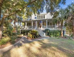 Pre-foreclosure in  S BAY ST Georgetown, SC 29440