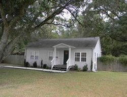 Pre-foreclosure Listing in HIGHMARKET ST GEORGETOWN, SC 29440