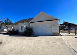 Pre-foreclosure in  GARDEN AVE Georgetown, SC 29440