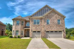 Pre-foreclosure in  CURLEW CIR Sumter, SC 29150
