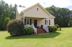Pre-foreclosure in  HEDDY RD Greenwood, SC 29646