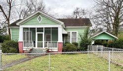 Pre-foreclosure in  BLAKE ST Greenwood, SC 29649