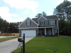 Pre-foreclosure in  BEVERLY DR West Columbia, SC 29169
