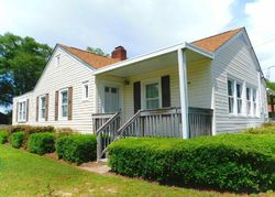 Pre-foreclosure in  N CAROLINA AVE Batesburg, SC 29006