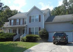 Pre-foreclosure in  FILSON BLUFF DR Irmo, SC 29063