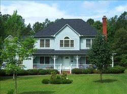 Pre-foreclosure in  CALLISON HWY Greenwood, SC 29646