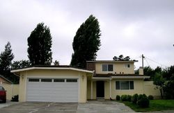 Pre-foreclosure in  DIANA DR Vallejo, CA 94589