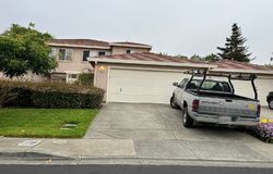 Pre-foreclosure in  COLUMBIA CIR Benicia, CA 94510