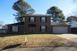 Pre-foreclosure in  RICE ST West Memphis, AR 72301