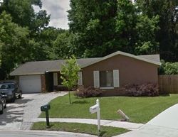 Pre-foreclosure in  S HAWTHORN CIR Winter Springs, FL 32708
