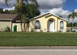 Pre-foreclosure in  SEASONS CT Winter Springs, FL 32708