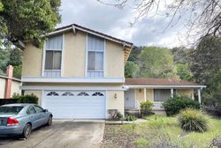 Pre-foreclosure in  FOOTHILL DR San Jose, CA 95123