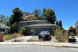 Pre-foreclosure in  CENTURY MANOR CT San Jose, CA 95111
